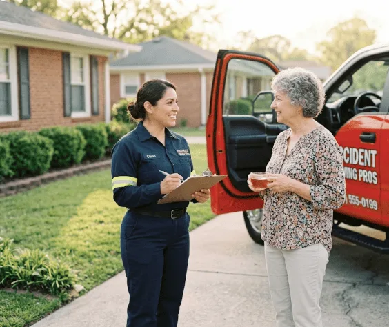 Accident Towing Service Waskom, TX FAQs